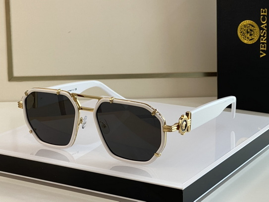 Versace Sunglasses AAA+ ID:20220720-297